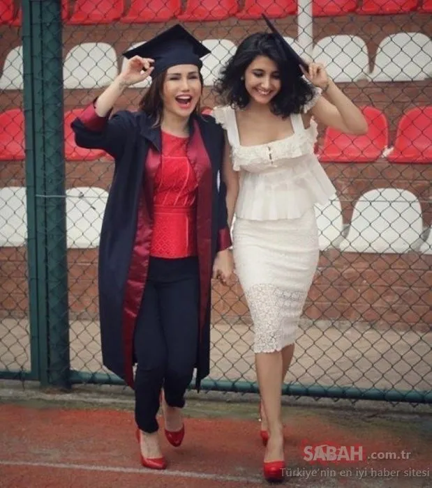 Yaprak Dökümü'nün Fikret'i Bennu Yıldırımlar'ın kızı Ada güzelliğiyle sosyal medyayı salladı! İşte Bennu Yıldırımlar'ın gözlerden uzak büyüyen kızı...