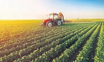 İzmir’de dev tarım zirvesi