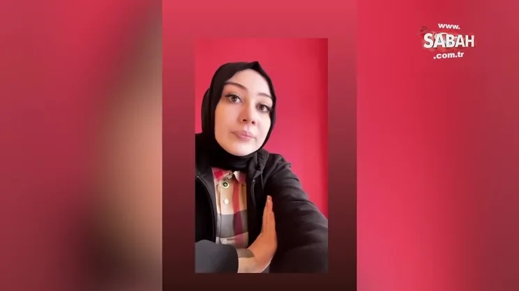 'Şifalı eldiven' ile gündem olan Şüheda Kaya hakkındaki iddialara böyle yanıt verdi | Video