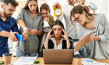 Huzura giden yolları bulmalıyız