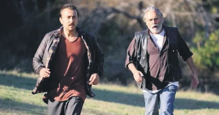 Nuh Tepesi’ne New York’ta 2 ödül