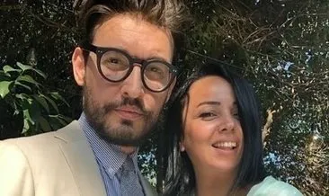Danilo Zanna’dan 9 yıllık eşi Tuğçe Demirbilek’e şok suçlama! İtalyan şeften eşine çifte dava