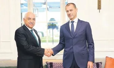 Türkiye’ye yeni turnuva müjdesi