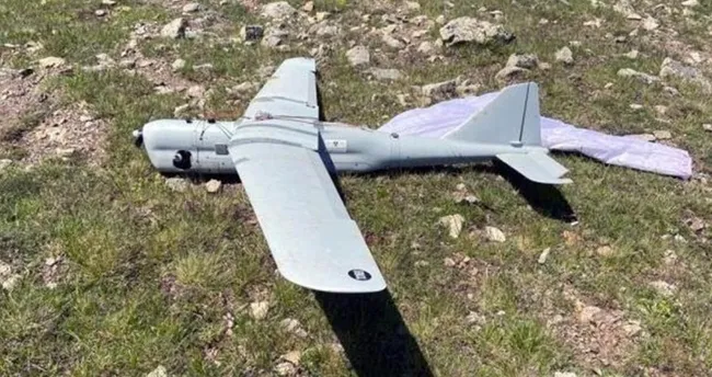 Rusya Ukrayna’nın saldırısını açıkladı! Son anda engellendi… Rusya Ukrayna’nın saldırısını açıkladı! Son anda engellendi…