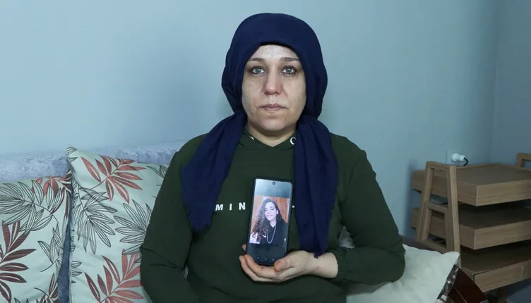 Lise öğrencisi Fatma 3 gündür kayıp!