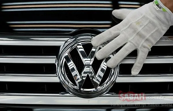 Yeni Volkswagen Golf ortaya çıktı! İşte 2020 Volkswagen Golf’ün kamuflajsız hali...
