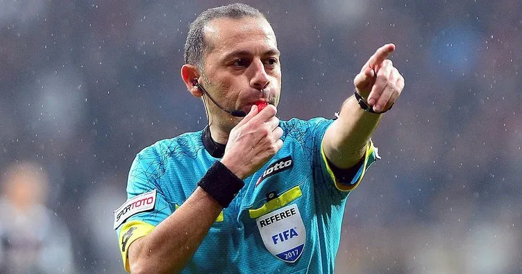 Cüneyt Çakır kimdir ve nereli?