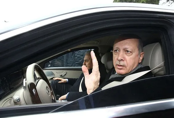 Kasımpaşa - Hasköy Tüneli hizmete açıldı!