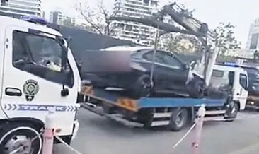 Düğün magandalarına cep yakan ceza #ankara