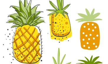 Ananasın Faydaları Nelerdir? Ananas Neye İyi Gelir, Ne Sıklıkla ve Nasıl Tüketilir, Yararları Neler?