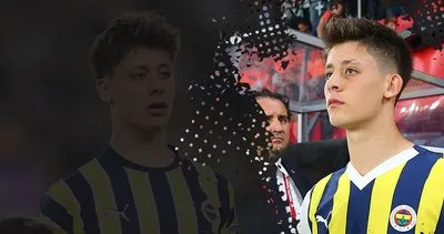 Son dakika Fenerbahçe haberi: Dünya devi Arda Güler’i resmen açıkladı! Fenerbahçe taraftarını kahreden haber...