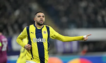 En-Nesyri’den gece yarısı flaş paylaşım: Bunu taklit edemezsin