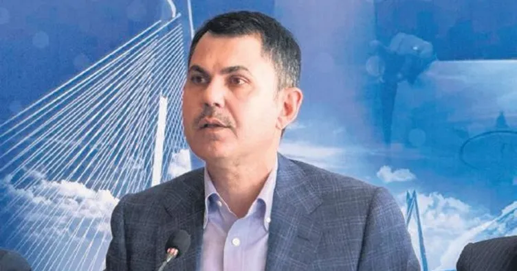 Saatte 23, günde 550 konut üretiyoruz