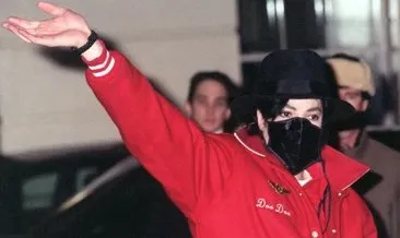 Michael Jackson’ın eski korumasından şoke eden koronavirüs iddiası: Michael Jackson maske takıyordu çünkü...