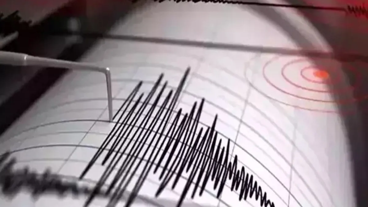 SON DAKİKA: Sındırgı’da korkutan deprem! AFAD açıkladı! SON DAKİKA: Sındırgı’da korkutan deprem! AFAD açıkladı!