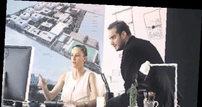 Zaim’in ‘Rüya’sı vizyona giriyor