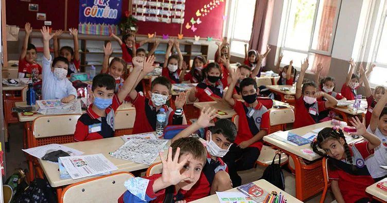 Yüz yüze eğitim istihdama yaradı