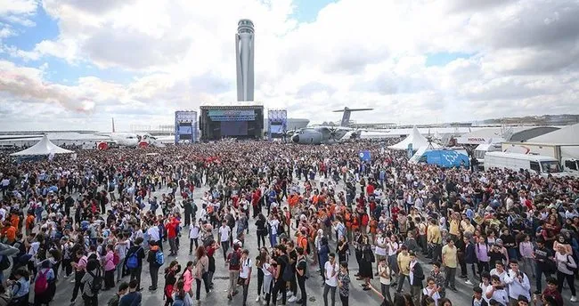 TEKNOFEST 2024’te Adana’da düzenlenecek – Yaşam Haberleri TEKNOFEST 2024’te Adana’da düzenlenecek – Yaşam Haberleri