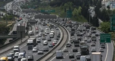 Araç sahipleri dikkat! İstanbul trafiğe kapatılacak yollar ve alternatif güzergahlar 28 – 29 Ekim 2023: Yarın İstanbul’da hangi yollar trafiğe kapatılacak?