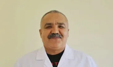 “Çok kahrımı çektin, güzel kalpli doktorum” #izmir