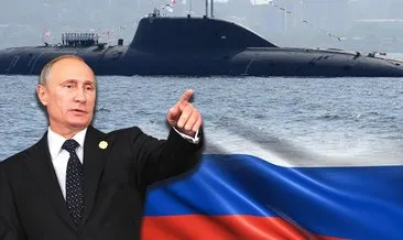 Rusya, tatbikat için Japon Denizi’nden füze ateşledi