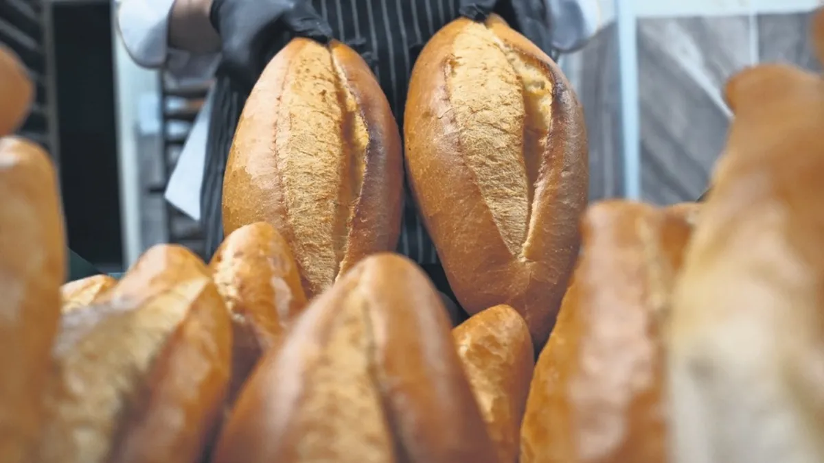 İstanbul’un en ucuz ekmeği Başakşehir’de