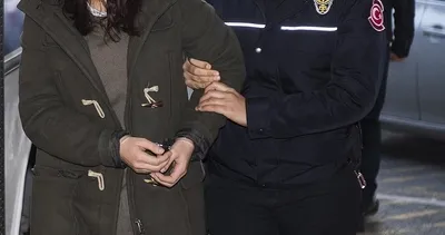FETÖ’cü derneklerin üyeleri gözaltında