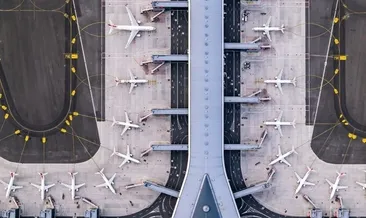 THY ve İGA  Avrupa’nın zirvesinde