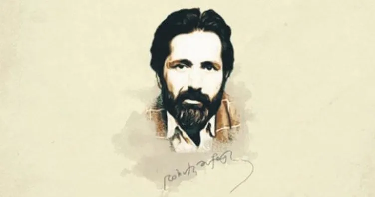 Muhit’ten Cahit Zarifoğlu dosyası