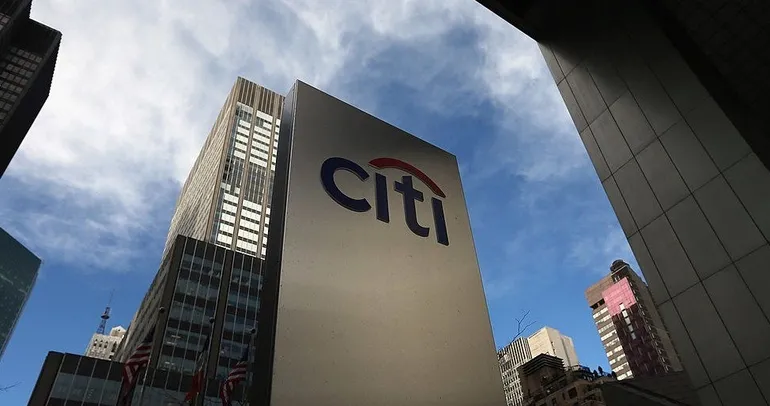 Citi 1000 kişinin işine son verecek