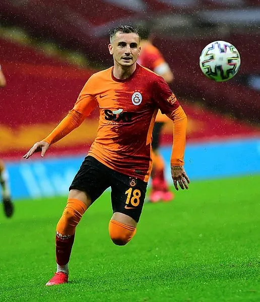 Son dakika haberi Galatasaray Gaziantep deplasmanında kazandı! Henry