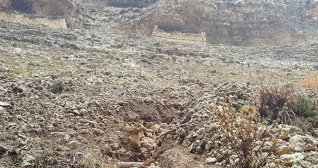 Zonguldak’ta heyelan: 1 ev gömüldü!