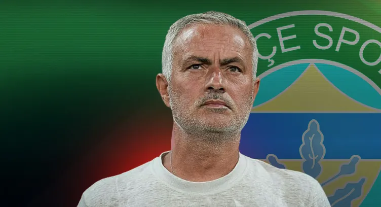 Son dakika Fenerbahçe haberi: Ferdi sonrası 9 ayrılık daha! Mourinho’dan flaş karar...