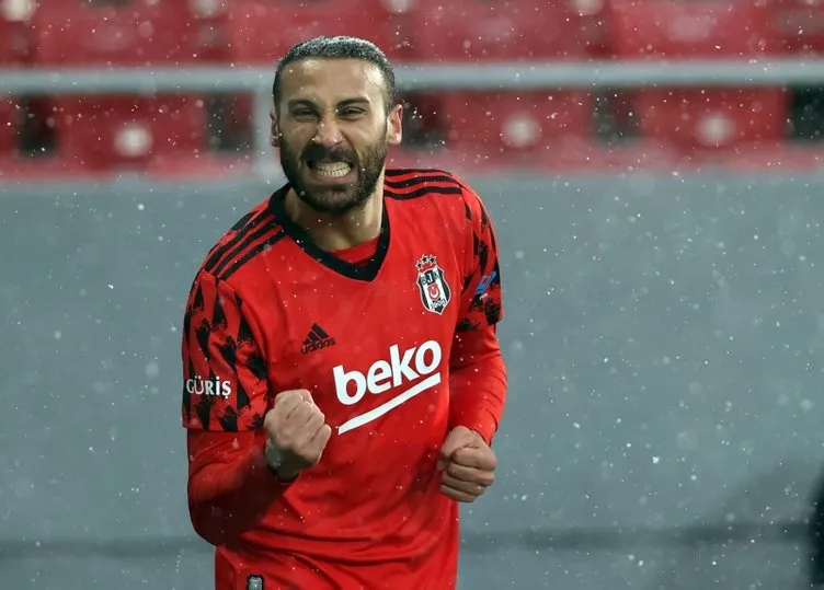 Son dakika: Beşiktaş yeni hocasını buldu! 3 sezondur takımını şampiyon yapıyor | Cenk Tosun’da sıcak gelişme