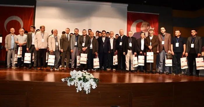 Kırıkkale’de hafızlık bölge finali yarışması düzenlendi