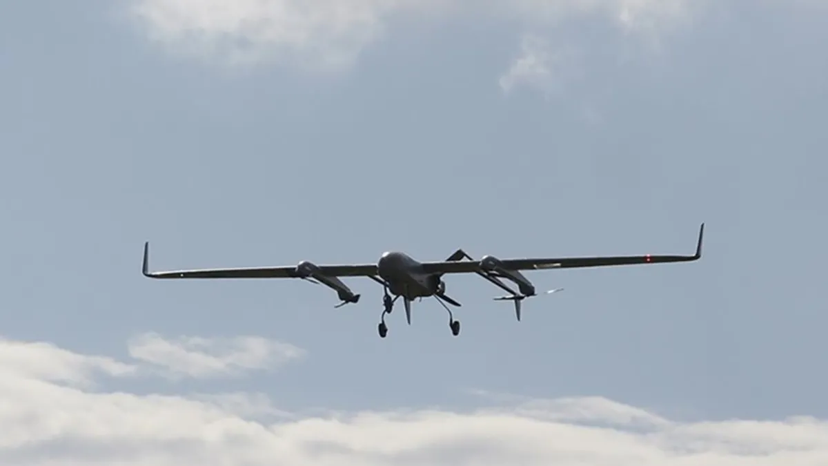 Rusya’nın Smolensk Bölge Valisi Anohin: Ukrayna’nın İHA saldırısında 4 kişi öldü Rusya’nın Smolensk Bölge Valisi Anohin: Ukrayna’nın İHA saldırısında 4 kişi öldü