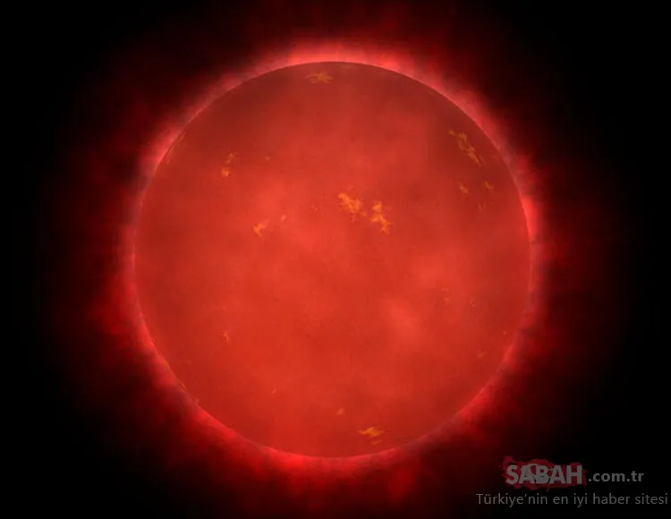 Bilim insanları endişeli! İşte dünyayı bekleyen korkunç son…