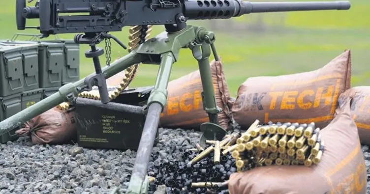 İngiliz savunma şirketini satın aldık