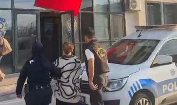 Yıllarca kaçan 52 hükümlü yakalandı