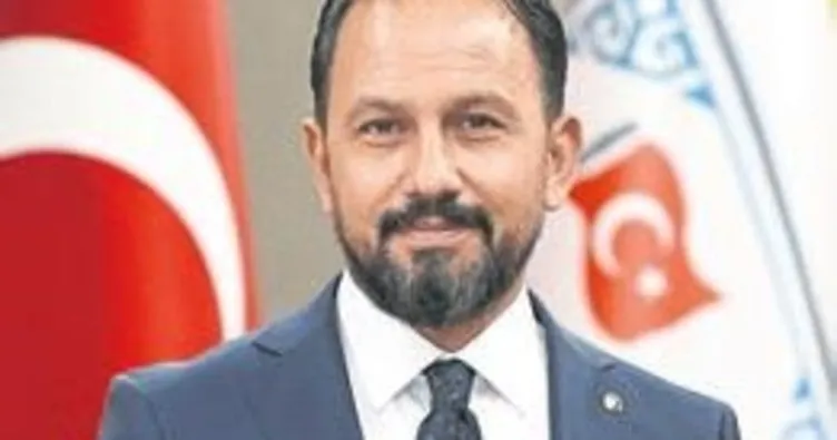 Başkan Bilal Uludağ: İsimsiz kahramanlar
