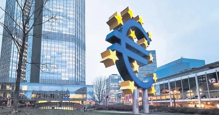 Avrupa Merkez Bankası faizi değiştirmedi