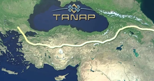 TANAP finansmanı onaylandı!