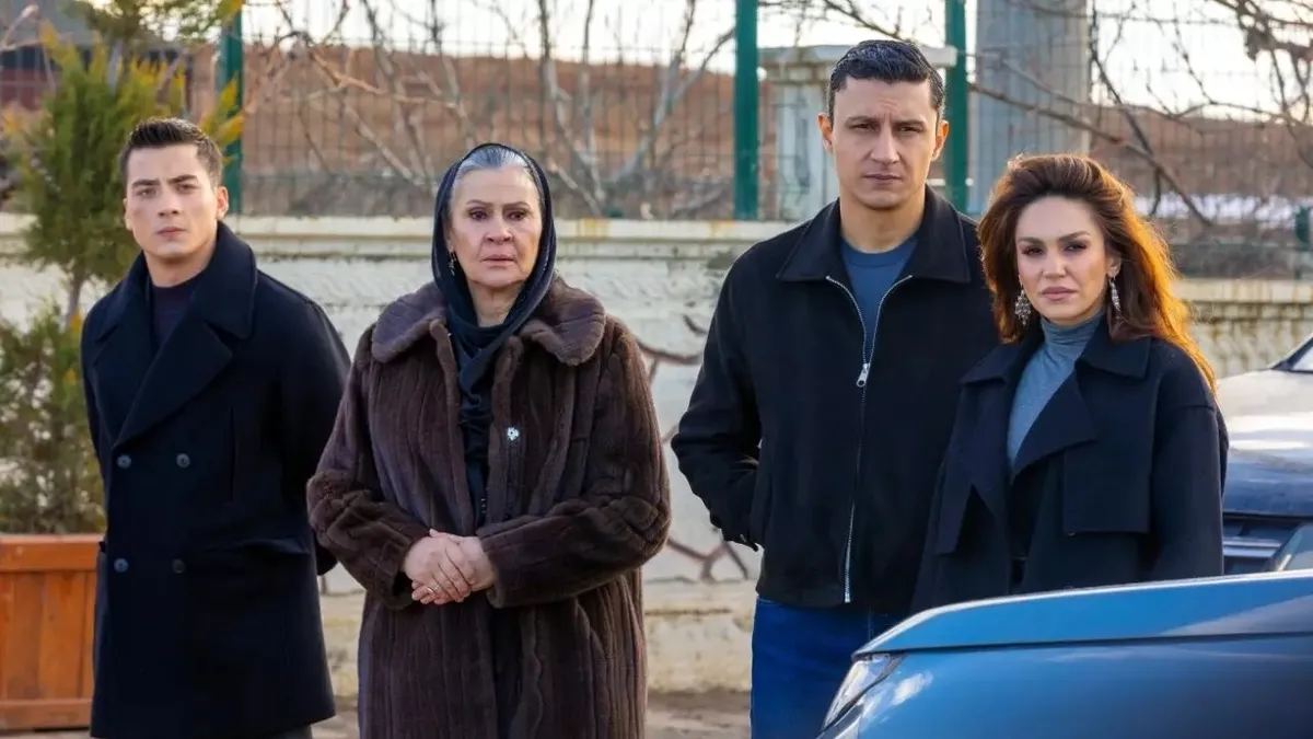 Uzak Şehir 51. Bölüm Fragmanı | Adım attığınız her yer cehenneminiz olur! Gelecek bölümde neler olacak?