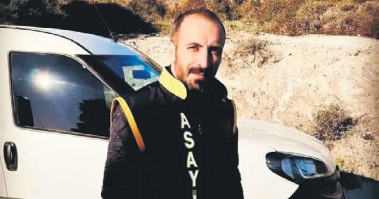 Polisi ölüme götüren iftira