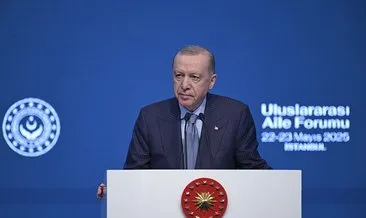 Başkan Erdoğan: LGBT sapkınlığı faşizme dönüşmüştür #istanbul