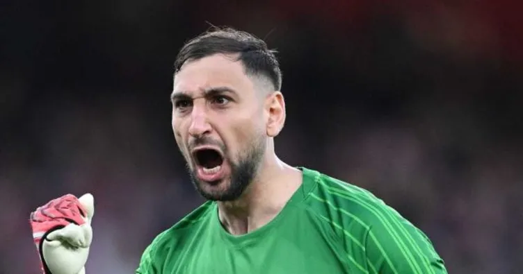 Donnarumma’dan çarpıcı Ederson sözleri