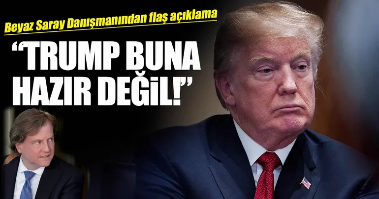 Trump, Amerika’daki Rusya soruşturmasından kaygılı