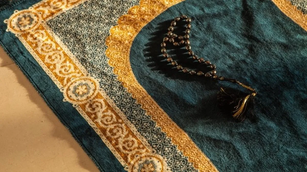 Miraç Kandili ne zaman, hangi gün idrak edilecek? 2026 Dini Günler Takvimi ile Miraç Kandili tarihi Miraç Kandili ne zaman, hangi gün idrak edilecek? 2026 Dini Günler Takvimi ile Miraç Kandili tarihi