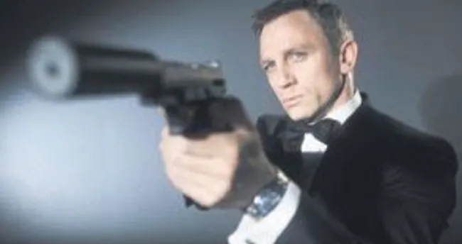 Ajan savaşları - Cumartesi Sabah Haberleri