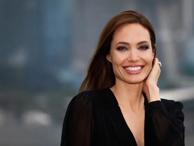 Angelina Jolie’nin etkileyici kariyeri